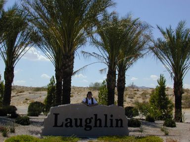 laughlin